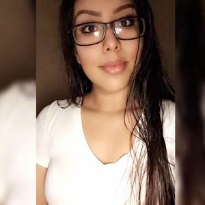 Meet your Posher, Silvia